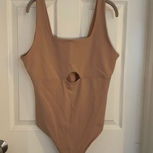 Abercrombie Bodysuit